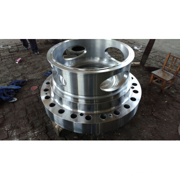 Forged Coaxial Chamber Gland Product